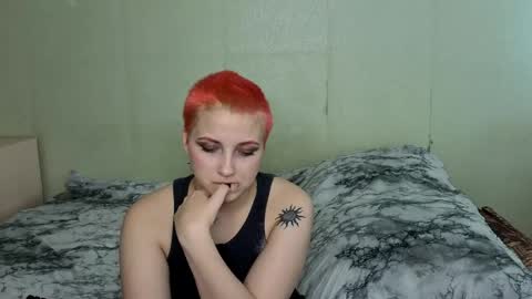 haily_rose online show from May 29, 2026, 12:03 pm
