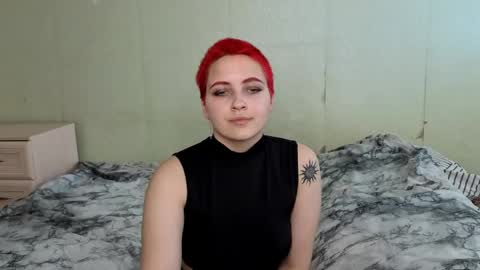 haily_rose online show from June 4, 2026, 7:58 am