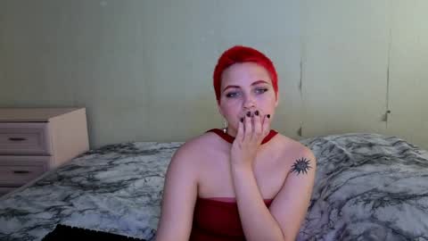 haily_rose online show from June 7, 2026, 9:35 am