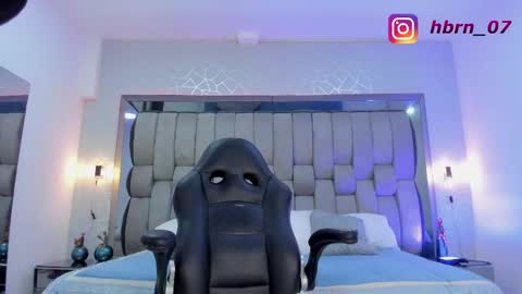  Haily Bairen online show from February 13, 2025, 4:43 am