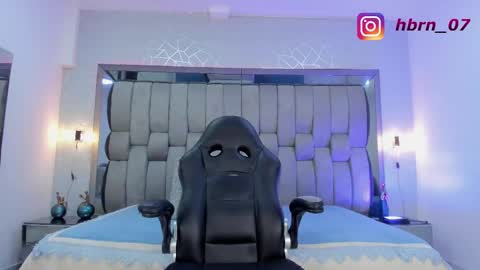  Haily Bairen online show from February 13, 2025, 7:42 pm