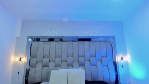  Haily Bairen online show from March 5, 2025, 7:27 pm