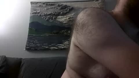 Hairiest Bear online show from December 5, 2024, 10:44 am