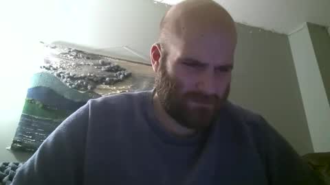 Hairiest Bear online show from December 28, 2024, 4:08 am