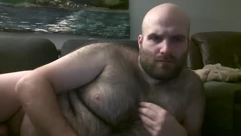 Hairiest Bear online show from February 15, 2025, 5:51 am