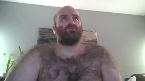 Snapshot of hairiestbear chatting on December 23, 2025, 7:50 am Hairiest Bear online show from December 23, 2025, 7:50 am