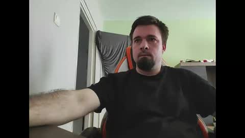 Snapshot of hairy_guy007 chatting on April 5, 2026, 12:57 pm hairy_guy007 online show from April 5, 2026, 12:57 pm