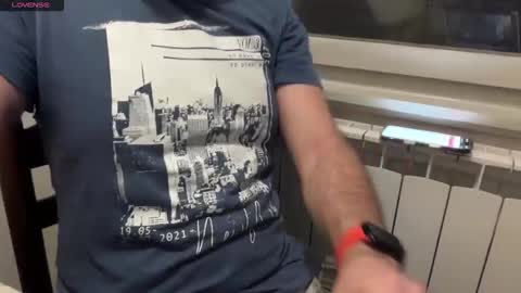 hairy_jockstrap online show from December 22, 2025, 12:07 am