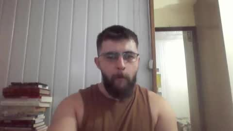 Snapshot of hairy_man_69_ chatting on March 7, 2025, 12:04 am horny online show from March 7, 2025, 12:04 am