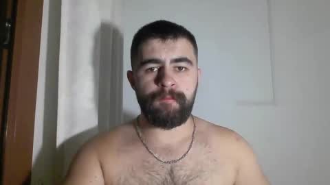 horny online show from March 15, 2026, 1:55 am