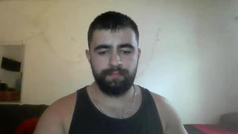 horny online show from March 17, 2026, 12:41 pm