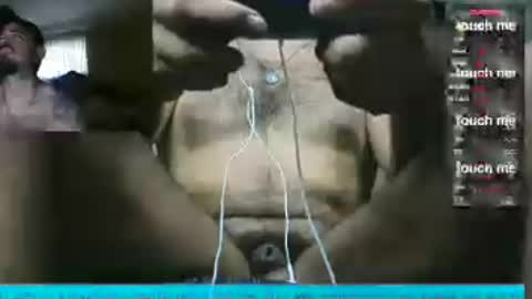 Snapshot of hairy_mexi chatting on June 29, 2026, 11:27 pm J M online show from June 29, 2026, 11:27 pm