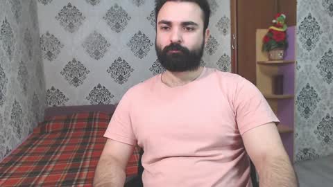 Hairy Tyler online show from January 31, 2025, 3:44 pm