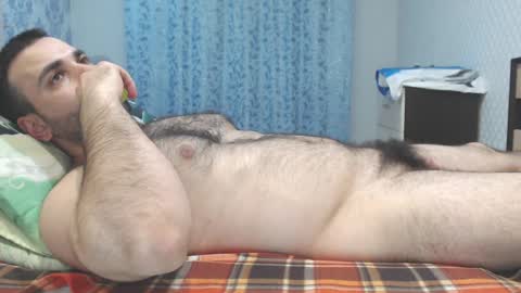 Snapshot of hairy_tyler666 chatting on April 5, 2026, 7:55 pm Hairy Tyler online show from April 5, 2026, 7:55 pm