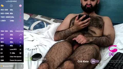 Snapshot of hairyale chatting on May 30, 2026, 5:10 pm Hairyale online show from May 30, 2026, 5:10 pm