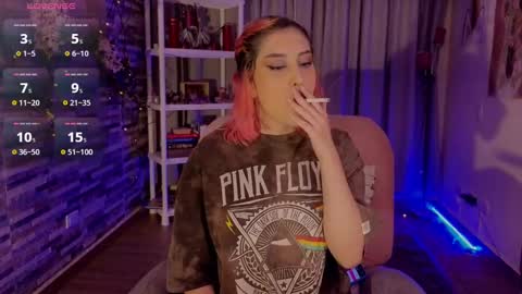 Snapshot of hairyandsexysalma chatting on January 11, 2025, 5:10 am SALMA online show from January 11, 2025, 5:10 am