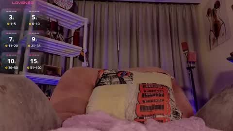 Snapshot of hairyandsexysalma chatting on February 1, 2025, 6:43 am SALMA online show from February 1, 2025, 6:43 am