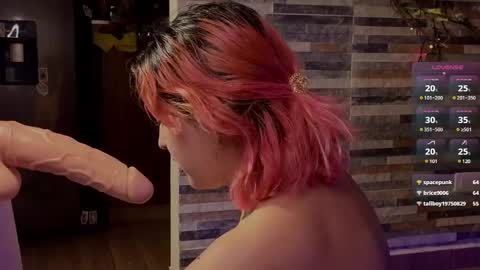 Snapshot of hairyandsexysalma chatting on February 3, 2025, 8:02 am SALMA online show from February 3, 2025, 8:02 am