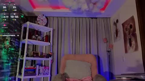 Snapshot of hairyandsexysalma chatting on February 24, 2025, 8:38 am SALMA online show from February 24, 2025, 8:38 am