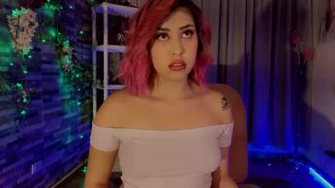 Snapshot of hairyandsexysalma chatting on February 27, 2025, 3:58 am SALMA online show from February 27, 2025, 3:58 am