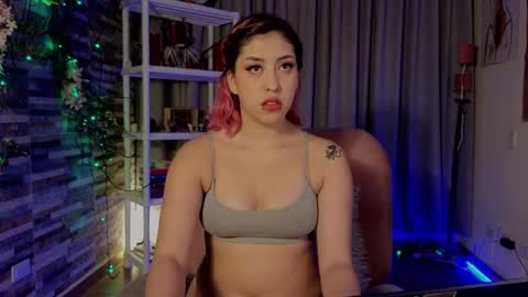 Snapshot of hairyandsexysalma chatting on March 7, 2025, 2:36 am SALMA online show from March 7, 2025, 2:36 am