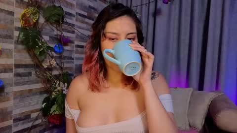 Snapshot of hairyandsexysalma chatting on October 2, 2025, 5:47 am SALMA online show from October 2, 2025, 5:47 am