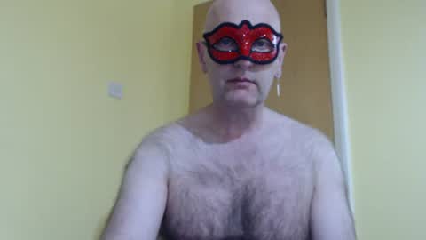 Snapshot of hairyape1 chatting on May 26, 2026, 12:23 pm Hairy male online show from May 26, 2026, 12:23 pm