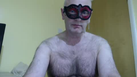 Snapshot of hairyape1 chatting on June 12, 2026, 3:11 pm Hairy male online show from June 12, 2026, 3:11 pm