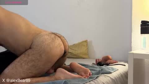 Snapshot of hairyarabbear chatting on December 2, 2025, 11:34 pm hairyarabbear online show from December 2, 2025, 11:34 pm