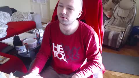 Puppy3 StockyDaddiesmusclebearsbeefybigmans online show from February 20, 2025, 7:12 am