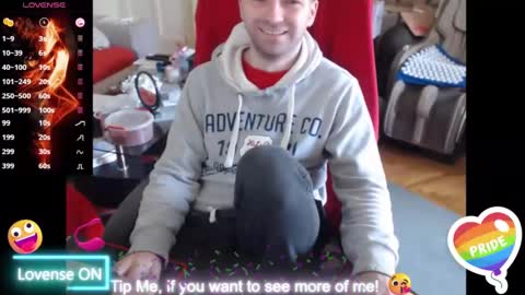 Puppy3 StockyDaddiesmusclebearsbeefybigmans online show from March 1, 2025, 12:01 pm