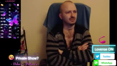 Puppy3 StockyDaddiesmusclebearsbeefybigmans online show from February 17, 2026, 5:26 am