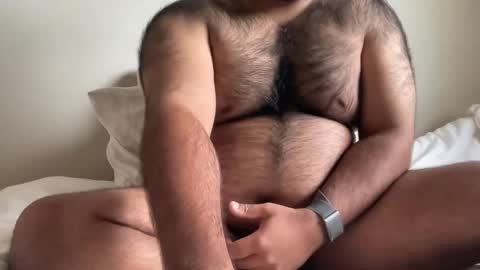 hairyaussie00 online show from February 17, 2025, 11:31 pm
