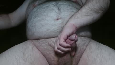 hairyaz76 online show from October 12, 2025, 1:32 pm