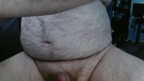 hairyaz76 online show from March 16, 2026, 11:20 pm