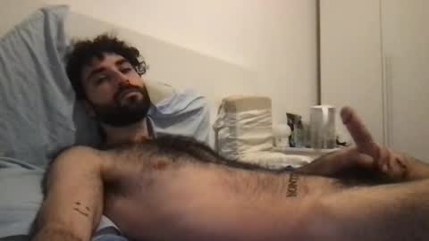 hairybibye online show from December 28, 2024, 7:43 pm