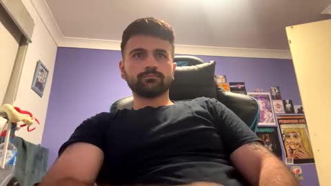 hairyblur online show from December 9, 2024, 12:30 pm