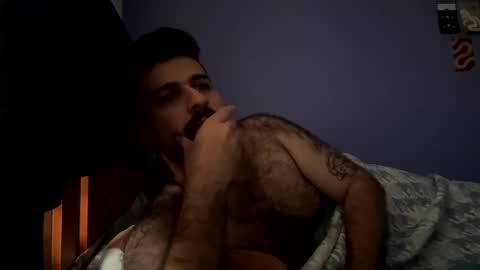 hairyblur online show from December 11, 2024, 8:58 am