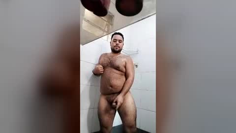 Snapshot of hairychub2124 chatting on July 7, 2026, 8:07 am hairychub2124 online show from July 7, 2026, 8:07 am