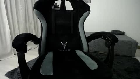 Adam online show from December 19, 2024, 1:28 am