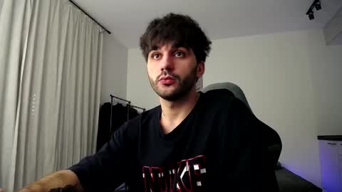 Adam online show from March 5, 2025, 9:04 pm