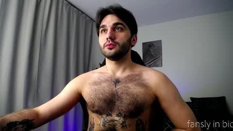 Snapshot of hairycuss chatting on April 15, 2026, 5:31 pm Adam online show from April 15, 2026, 5:31 pm