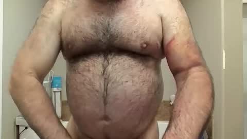 Snapshot of hairydaddreams chatting on April 28, 2026, 2:00 pm hairydaddreams online show from April 28, 2026, 2:00 pm