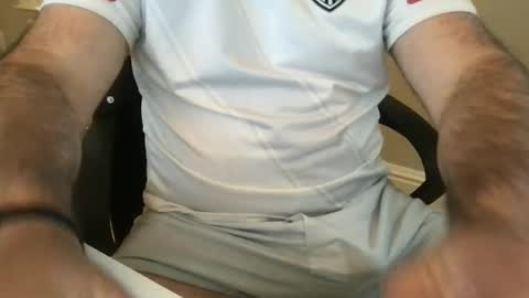 Snapshot of hairydaddy112288 chatting on July 6, 2026, 3:36 pm hairydaddy112288 online show from July 6, 2026, 3:36 pm