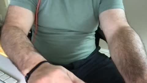 Snapshot of hairydaddy112288 chatting on July 14, 2026, 3:40 pm hairydaddy112288 online show from July 14, 2026, 3:40 pm