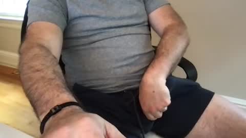 Snapshot of hairydaddy112288 chatting on July 27, 2026, 3:08 pm hairydaddy112288 online show from July 27, 2026, 3:08 pm