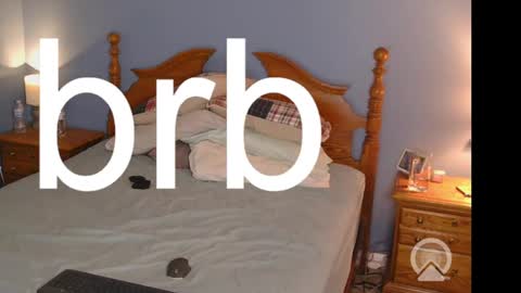 HairyDaddyBear69 online show from November 5, 2025, 1:38 am