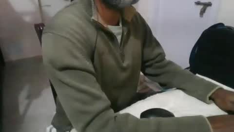 Pratap online show from December 31, 2024, 6:02 pm