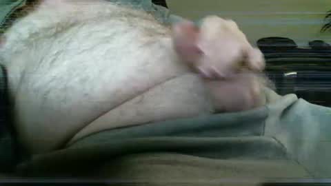 hairydude962 online show from December 17, 2025, 4:51 am