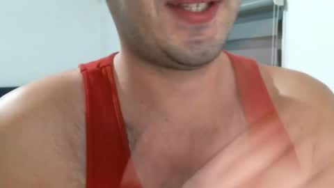 Andy online show from December 11, 2024, 12:54 am